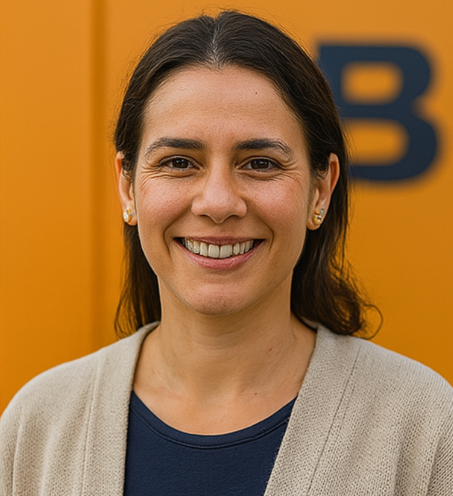 Erika C.