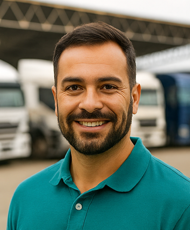 Andrés H.