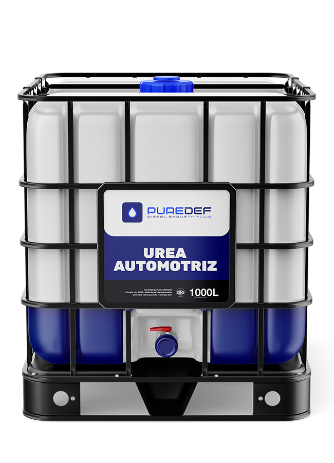 Tote (IBC)